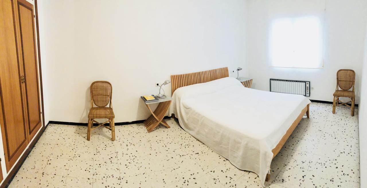 Llotja - Apartamento En La Playa Y El Centro De Roses Buitenkant foto