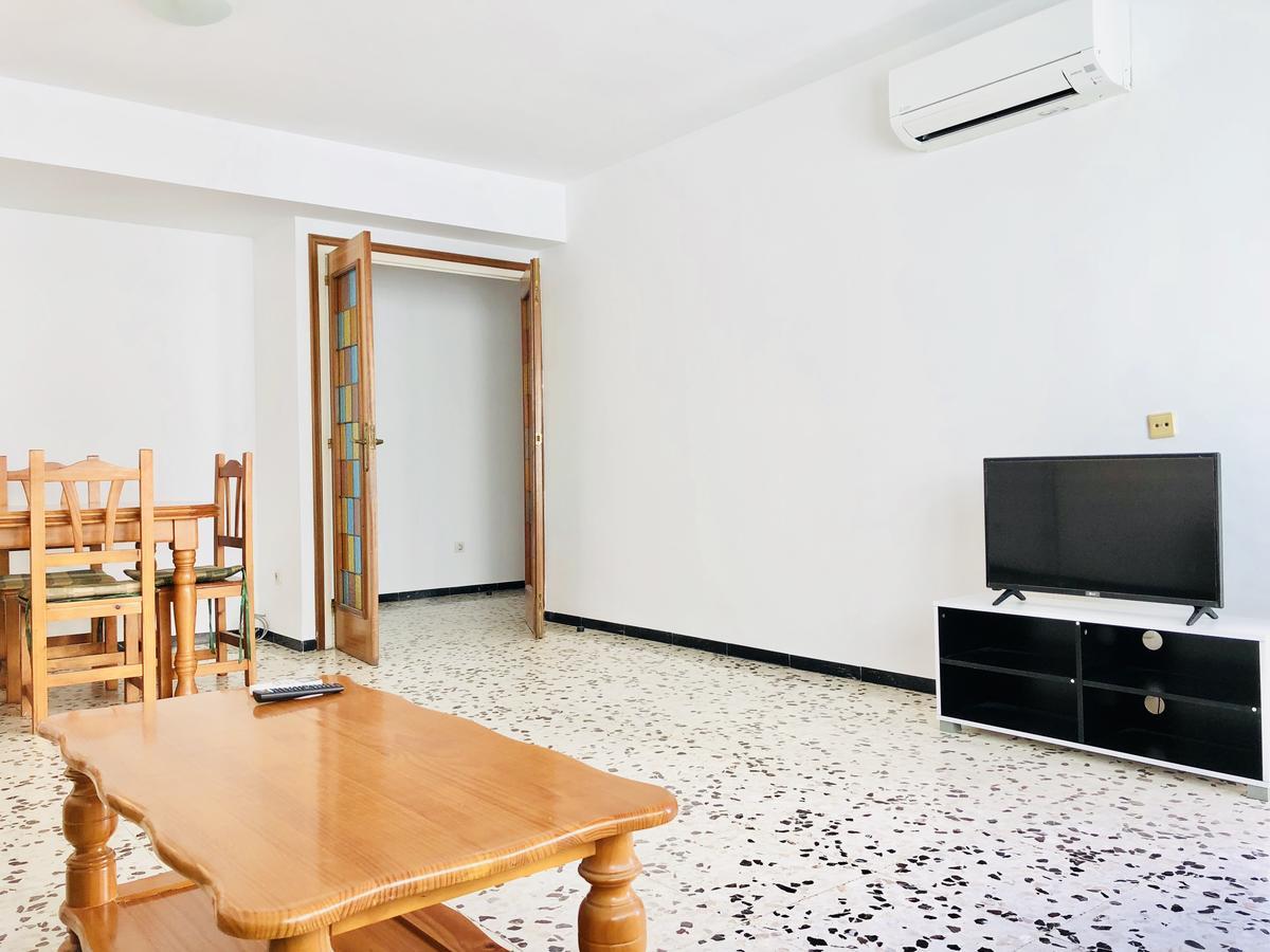 Llotja - Apartamento En La Playa Y El Centro De Roses Buitenkant foto